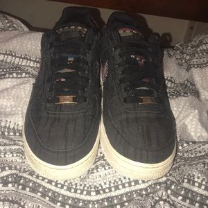 Meet your Posher, Denver